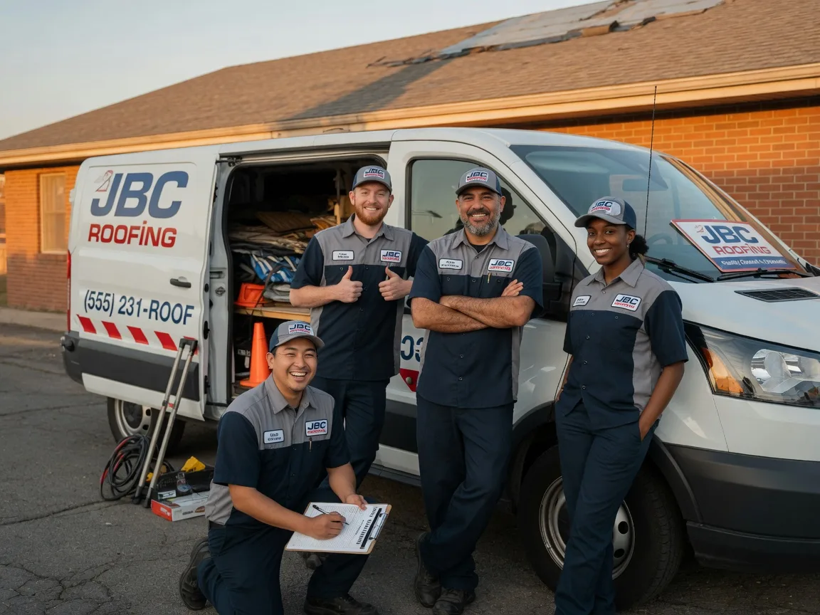 Roof Replacement company in White, PA