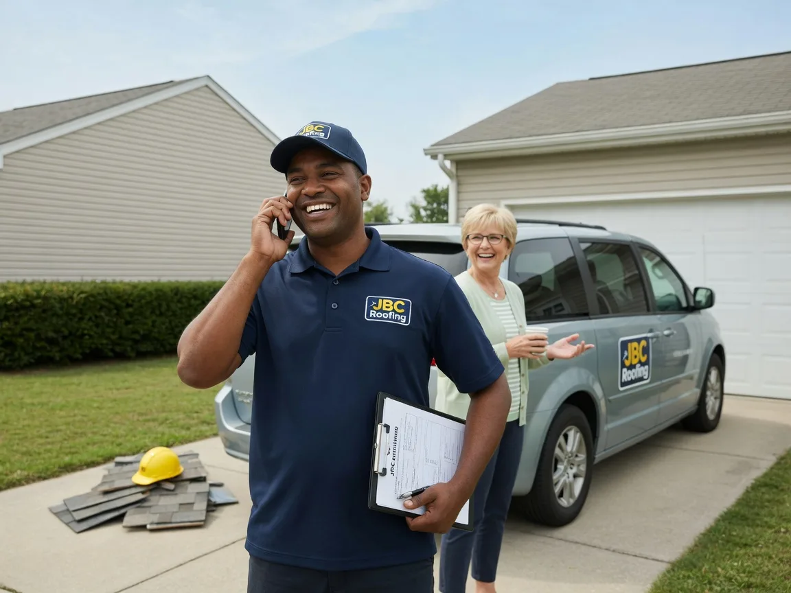 Roof Replacement White, PA FAQs